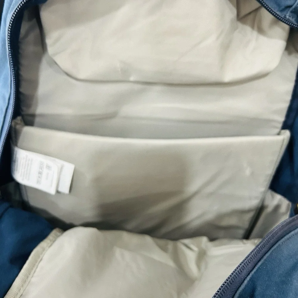 Fjällräven gently worn